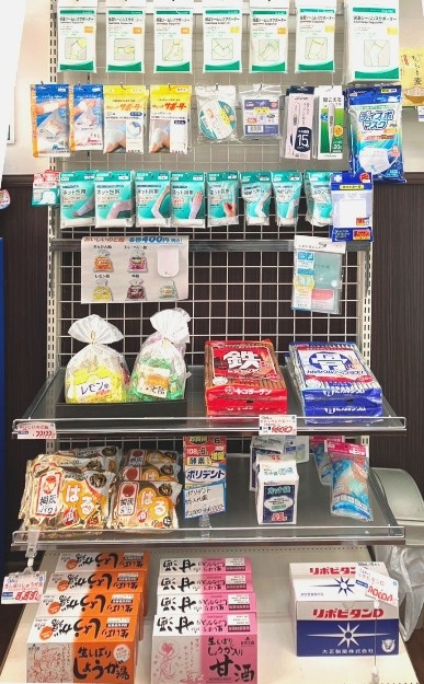 �̔��R�[�i�[cool